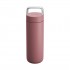 Fellow - Carter Carry Tumbler - Insulated mug - Powder pink 591 ml