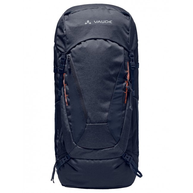 VAUDE Asymmetric 42+8 42 L Black