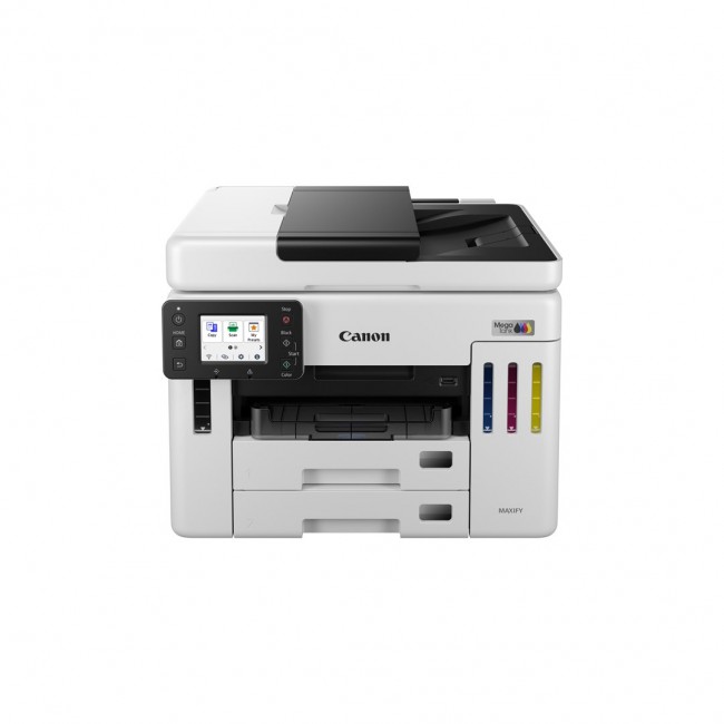 Canon MAXIFY GX7150 Inkjet A4 600 x 1200 DPI Wi-Fi Canon MAXIFY GX7150 Inkjet A4 600 x 1200 DPI Wi-Fi