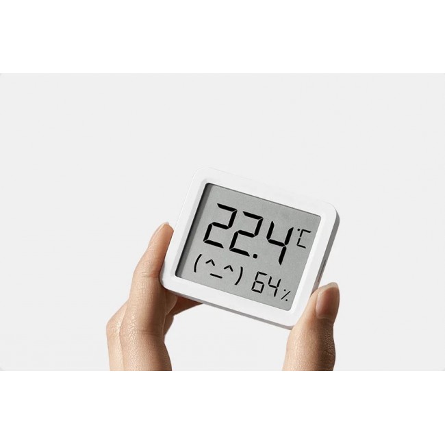 Xiaomi Monitor 3 Mini Temperature and Humidity Sensor