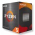 AMD Ryzen 5 5500F processor 3 GHz 19 MB L2 & L3 Box