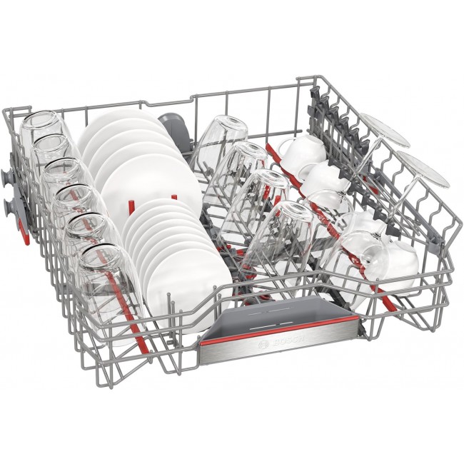 Dishwasher BOSCH SMS8ECI02E
