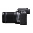 Canon EOS R10 + RF-S 18-150mm IS STM MILC 24.2 MP CMOS 6000 x 4000 pixels Black
