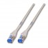 EFB Elektronik 10m Cat6a S/FTP networking cable Grey S/FTP (S-STP)