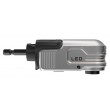 DeWALT DTLRA-QZ power screwdriver/impact driver Black, Grey