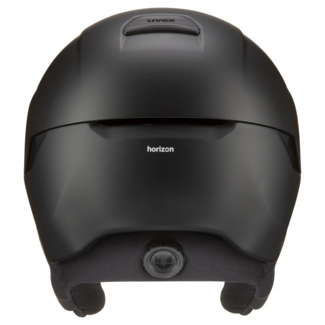 Uvex Skihelm horizon CV Black