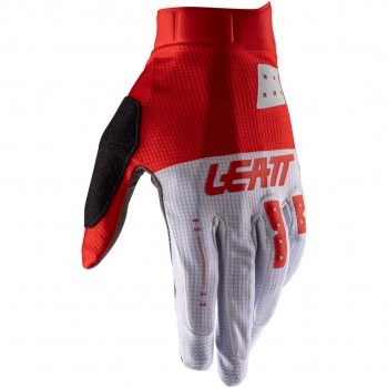 Rękawice rowerowe LEATT Glove MTB 1.0 GripR L