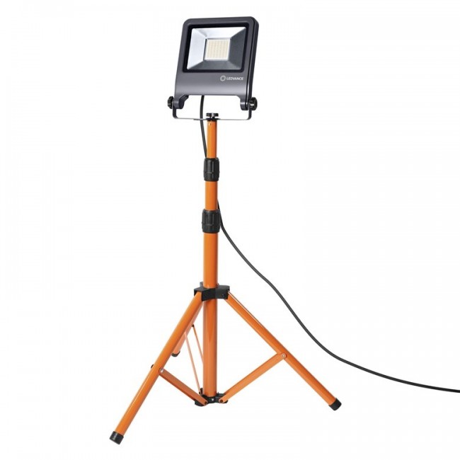 LED WORKLIGHT TRIP 1X50W 5000LM IP65