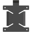iiyama MD-BRPCV08 monitor mount accessory