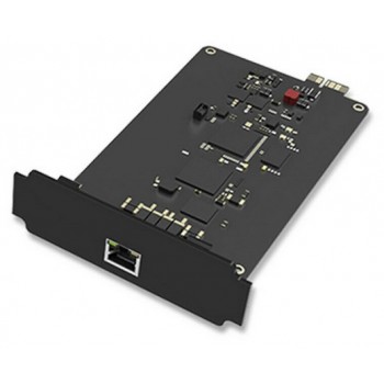 Yeastar EX30 IP add-on module Black