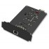 Yeastar EX30 IP add-on module Black
