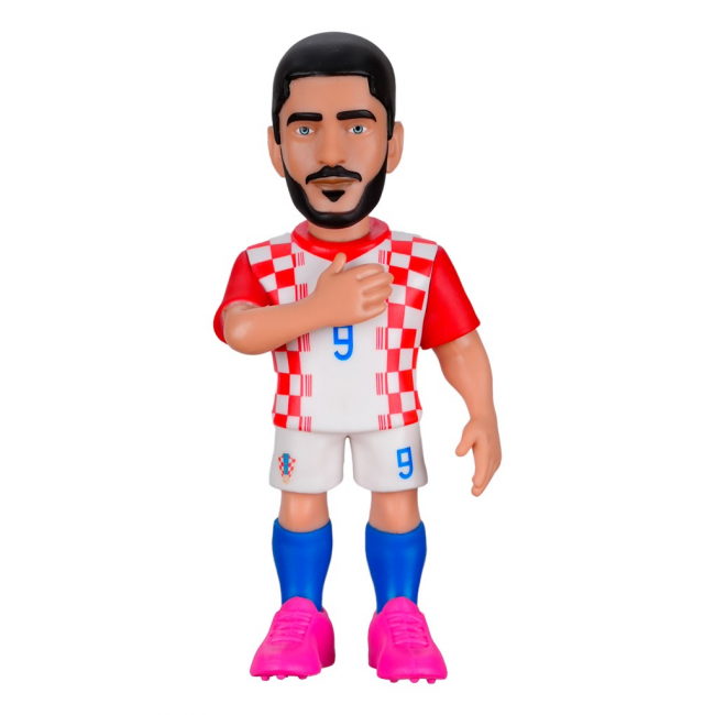 MINIX CROATIA - ANDREJ KRAMARIC