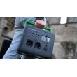 APC PPS730-GR portable power station Lithium-Ion (Li-Ion) 995 W 6.4 kg