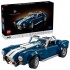 LEGO ICONS 10357 Shelby Cobra 427 S/C