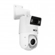 BCS BCS-L-PSIP24425SCR10L5-Ai2 Dome IP security camera Outdoor 2560 x 1440 pixels Wall