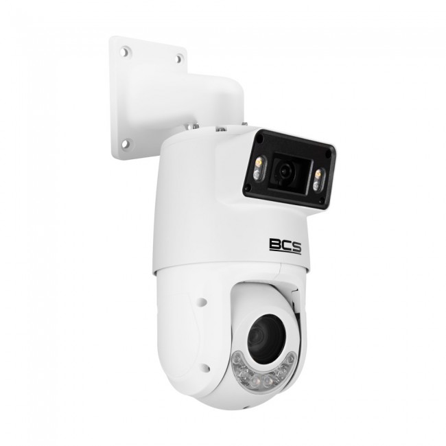 BCS BCS-L-PSIP24425SCR10L5-Ai2 Dome IP security camera Outdoor 2560 x 1440 pixels Wall