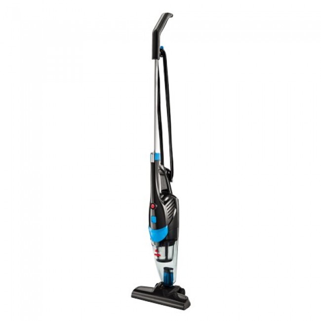 Bissell Featherweight Pro Eco Blue, Titanium Bagless