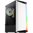 Aerocool Bionic Midi Tower White Aerocool Bionic Midi Tower White