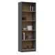 Topeshop R60 ANT/ART office bookcase