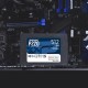 Patriot Memory P220 512GB 2.5 Patriot Memory P220 512GB 2.5