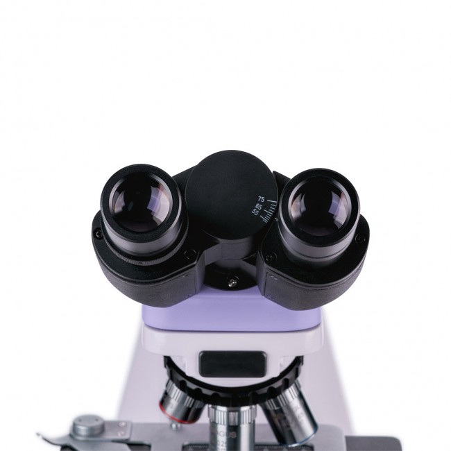 MAGUS BIO 230B BIOLOGICAL MICROSCOPE