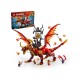 LEGO NINJAGO 71822 Source Dragon of Motion LEGO NINJAGO 71822 Source Dragon of Motion