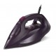 Philips 7000 series DST7061/30 iron Steam iron SteamGlide Elite soleplate 3000 W Purple Philips 7000 series DST7061/30 iron Steam iron SteamGlide Elite soleplate 3000 W Purple