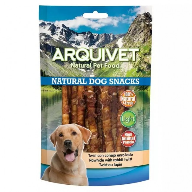 ARQUIVET Premium Welcome Box for Dogs ARQUIVET Premium Welcome Box for Dogs
