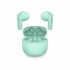 Energy Sistem | True-Wireless earphones | StreetMusic | Bluetooth | In-Ear | Microphone | Wireless | Green