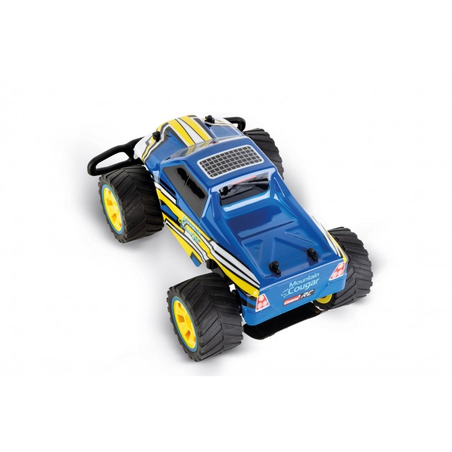 Carrera 370180018 Radio-Controlled (RC) model Off-road car Electric engine 1:18 Carrera 370180018 Radio-Controlled (RC) model Off-road car Electric engine 1:18