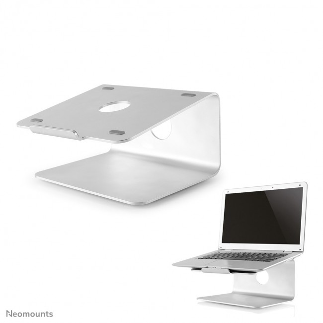 Neomounts NSLS050 Laptop stand 10-17 Neomounts NSLS050 Laptop stand 10-17