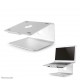 Neomounts NSLS050 Laptop stand 10-17 Neomounts NSLS050 Laptop stand 10-17