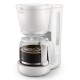 Philips HD7411/00 coffee maker Manual Drip coffee maker 1.38 L Philips HD7411/00 coffee maker Manual Drip coffee maker 1.38 L