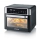 Severin TO 2077 roaster oven 25 L 2 W Severin TO 2077 roaster oven 25 L 2 W