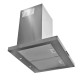 Kitchen Hood Akpo WK-4 Feniks Slim 90 INOX ECO Wall-mounted Stainless Steel Kitchen Hood Akpo WK-4 Feniks Slim 90 INOX ECO Wall-mounted Stainless Steel