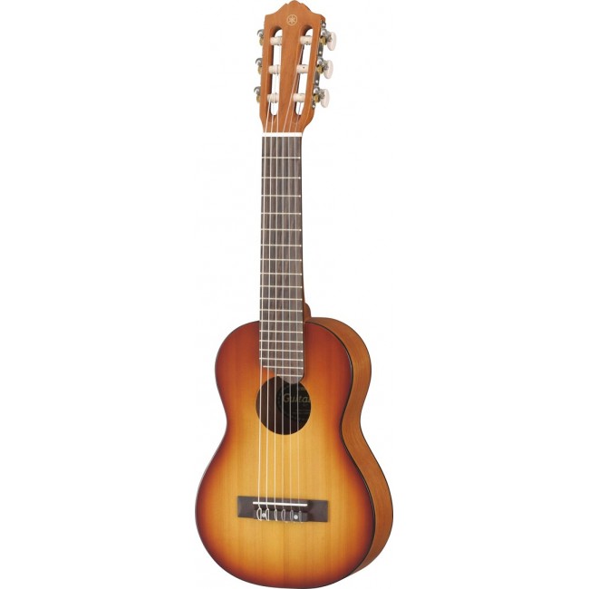 Yamaha GL1 - guitalele, Tobacco Brown Sunburst Yamaha GL1 - guitalele, Tobacco Brown Sunburst