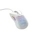 Glorious Gaming Glorious Model D 2 Wired - Matte White Glorious Gaming Glorious Model D 2 Wired - Matte White