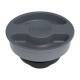 EMSA Motiva Single teapot 1000 ml Anthracite