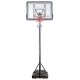 NILS ZDK021 - basketball basket