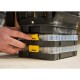 Stanley FATMAX FMST17624-1 tool storage case Black Stanley FATMAX FMST17624-1 tool storage case Black