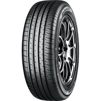 Tyre 215/55 R17 94V Yokohama BluEarth-XT AE61 Label:C-A-A-68 dB