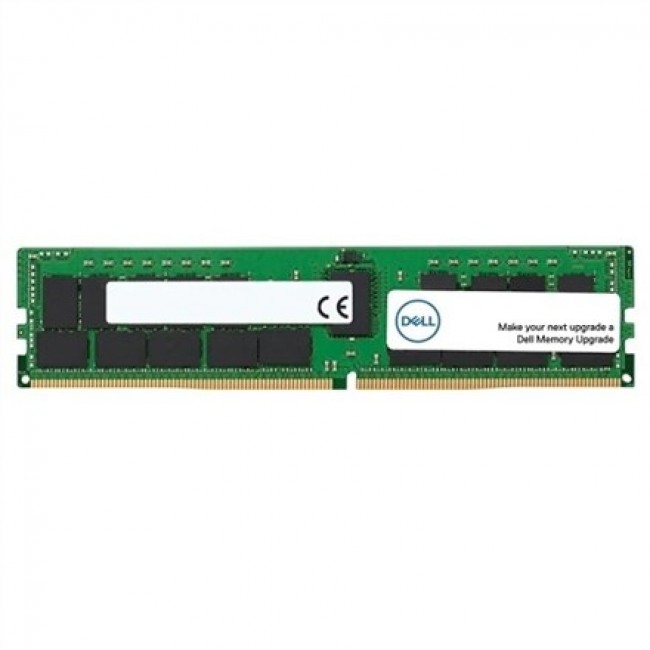 DELL AA799087 memory module 32 GB 4 x 8 GB DDR4 3200 MHz ECC DELL AA799087 memory module 32 GB 4 x 8 GB DDR4 3200 MHz ECC
