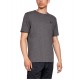 Under Armour Sportstyle Left Chest T-shirt Crew neck Short sleeve Cotton, Polyester Under Armour Sportstyle Left Chest T-shirt Crew neck Short sleeve Cotton, Polyester