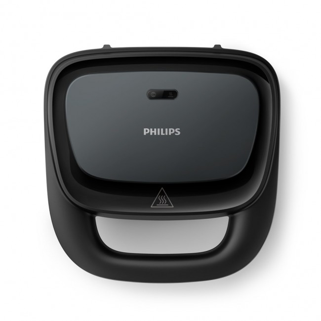 Philips 3000 series HD2330/90 sandwich maker 750 W Grey Philips 3000 series HD2330/90 sandwich maker 750 W Grey