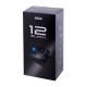 GoPro CHDHX-121-RW sports photography camera 27 MP 5K Ultra HD CMOS 25.4 / 1.9 mm (1 / 1.9