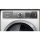 Hotpoint H8 W946WB EU washing machine Front-load 9 kg 1400 RPM White Hotpoint H8 W946WB EU washing machine Front-load 9 kg 1400 RPM White