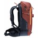 Deuter Alproof Tour 36 + 5 SL avalanche backpack - redwood/black Deuter Alproof Tour 36 + 5 SL avalanche backpack - redwood/black