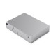 Ubiquiti UNAS Pro NAS Rack (2U) Cortex-A Cortex-A57 8 GB Grey