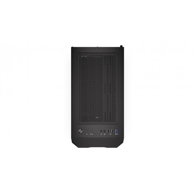 KRUX Orona Midi Tower Black KRUX Orona Midi Tower Black