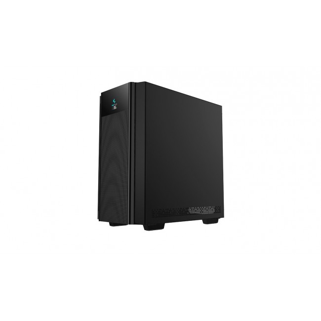 DeepCool CH510 MESH DIGITAL Midi Tower Black DeepCool CH510 MESH DIGITAL Midi Tower Black